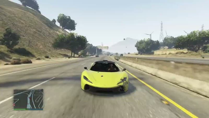 GTA VI DOCUMENTARY: The ULTIMATE GTA 6 Timeline So Far!, Video Screenshot, tags: decade-long delay grand theft auto - Youtube